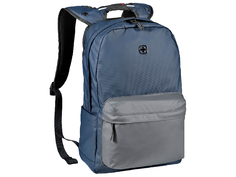 Сумка Wenger 14-inch Blue-Grey 605035