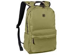 Сумка Wenger 14-inch Olive 605034