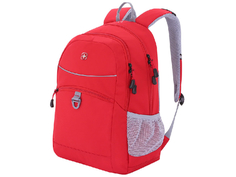 Сумка Wenger Red-Grey 6651114408