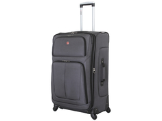 Чемодан Wenger Sion Grey 6283424181