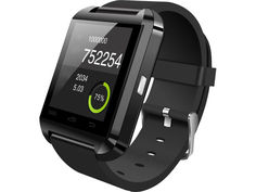 Умные часы ZDK U8 Black