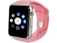 Умные часы ZDK A1 Pink