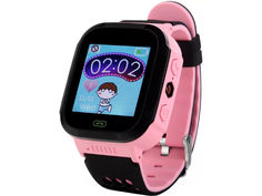 Умные часы ZDK 658 Pink