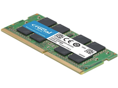 Модуль памяти Crucial CT4G4SFS624A