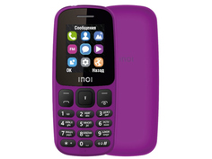 Сотовый телефон Inoi 101 Violet