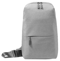 Сумка Xiaomi MI Chest Bag Light Grey