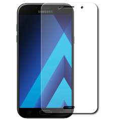 Аксессуар Защитное стекло Samsung Galaxy A7 2017 Onext 41229