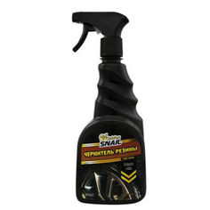 Чернитель резины Golden Snail 500ml GS 2203