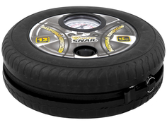 Компрессор Golden Snail GS 9205