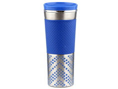 Термокружка Agness 400ml 910-502