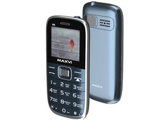 Сотовый телефон Maxvi B6 Marenga