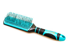 Расческа DoCut Chameleon Blue CBu1
