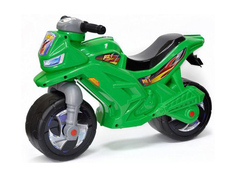 Каталка RT Racer RZ 1 ОР501в6 Green