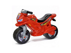 Каталка RT Racer RZ 1 ОР501в6 Red