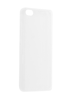 Аксессуар Чехол Xiaomi Mi 5 X-Level Antislip Transparent 2828-104