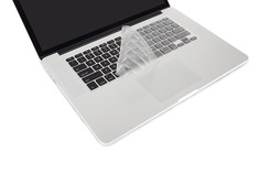 Аксессуар Moshi ClearGuard MacBook Pro 13 / MacBook 12 without Touch Bar 6401