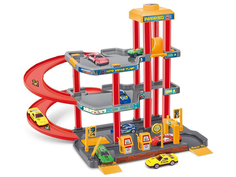 Dave Toy Парковка 32030