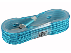 Аксессуар Mobiledata USB3.1 Type C - USB2.0 A-A 1.5м TC-CH029-Blue