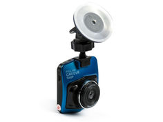 Видеорегистратор Torso 2.3 TFT Blue 3043387