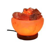 Солевая лампа Manhattan Comfort Fire Bowl 95009