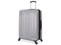 Чемодан Wenger Zurich III Silver 6573404177