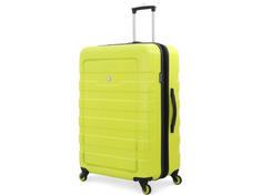 Чемодан Wenger Tresa Lime Green 6581227177