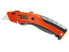 Нож Black+Decker BDHT0-10197
