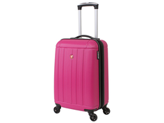 Чемодан Wenger Uster Pink 6297808154