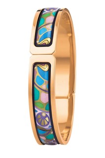 Браслет с золотым покрытием Freywille