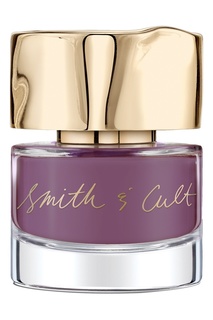 Лак для ногтей A SHORT REPRISE / «КОРОТКОЕ ЗАМЫКАНИЕ», 14 ml Smith & Cult