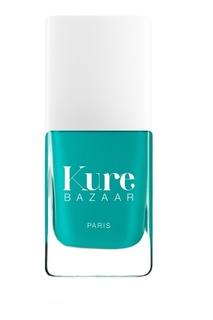 Лак для ногтей Jade, 10 ml Kure Bazaar