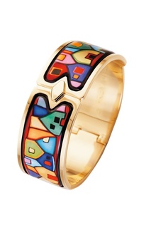 Браслет с замком Freywille