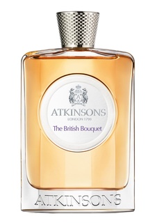 Туалетная вода The British Bouquet 100ml Atkinsons