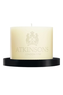 Парфюмированная свеча The Hyde Park Bouquet 450gr Atkinsons