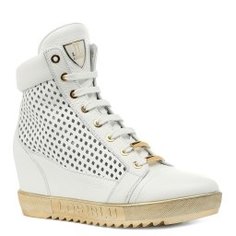 Сникерсы LORIBLU TT8703TT белый