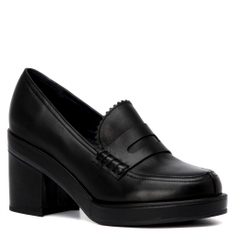 Туфли JIL SANDER NAVY JN25031 черный