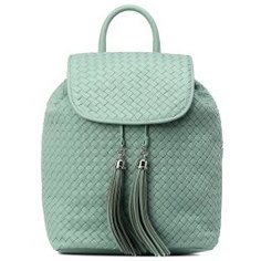 Рюкзак DOLCI 78 голубовато-зеленый