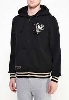 Толстовка Atributika & Club™ NHL Pittsburgh Penguins
