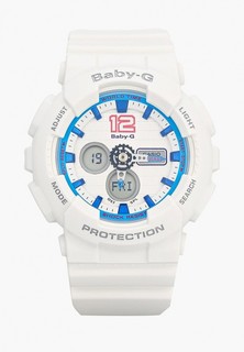 Часы Casio Baby-G BA-120-7B