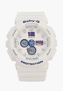 Часы Casio Baby-G BA-120TR-7B