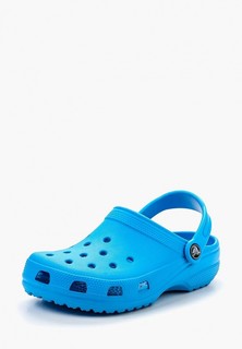 Сабо Crocs Classic Clog K