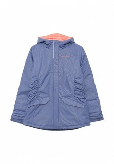 Куртка утепленная Columbia Razzmadazzle™ Jacket Girls jacket