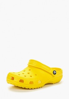 Сабо Crocs Classic Clog K