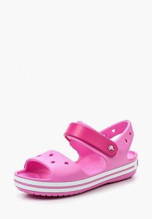 Сандалии Crocs Crocband Sandal Kids
