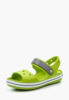 Сандалии Crocs Crocband Sandal Kids