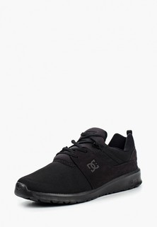 Кроссовки DC Shoes HEATHROW