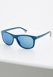 Очки солнцезащитные Emporio Armani EA4034 526355