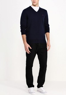 Пуловер Fred Perry CLASSIC V NECK SWEATER