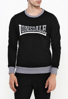 Свитшот Lonsdale