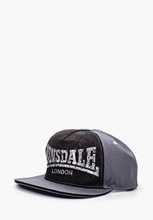 Кепка Lonsdale